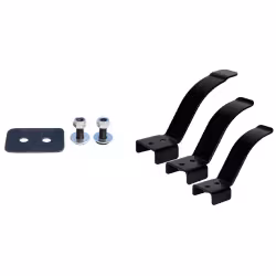 Тормоз для самоката Tech Team X-Treme NP000218, 110 мм, стальной гибкий