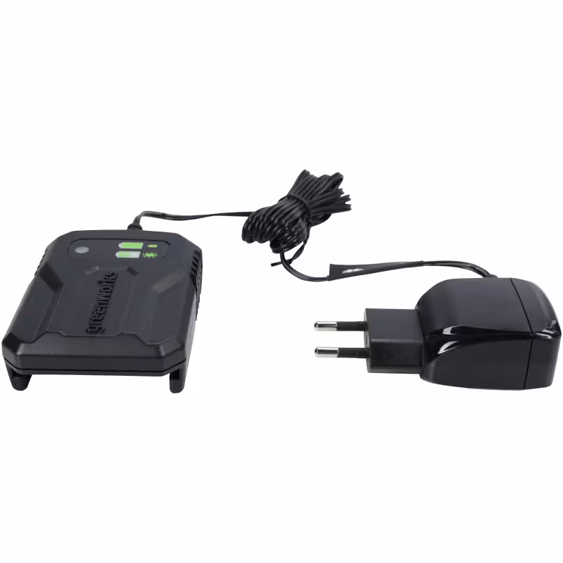 Зарядное устройство Greenworks G24UC2, 24В, 2А