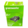 Зарядное устройство Greenworks G24UC2, 24В, 2А