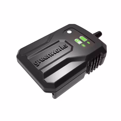 Зарядное устройство Greenworks G24UC2, 24В, 2А