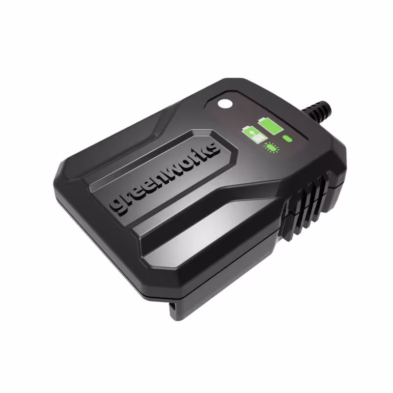 Зарядное устройство Greenworks G24UC2, 24В, 2А