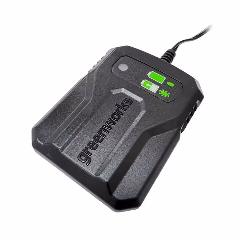 Зарядное устройство Greenworks G24UC2, 24В, 2А