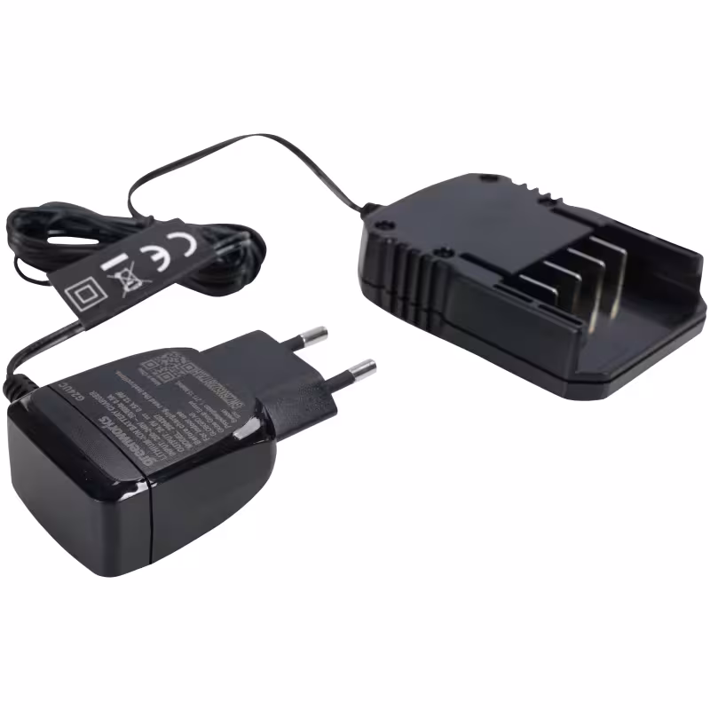 Зарядное устройство Greenworks G24UC2, 24В, 2А