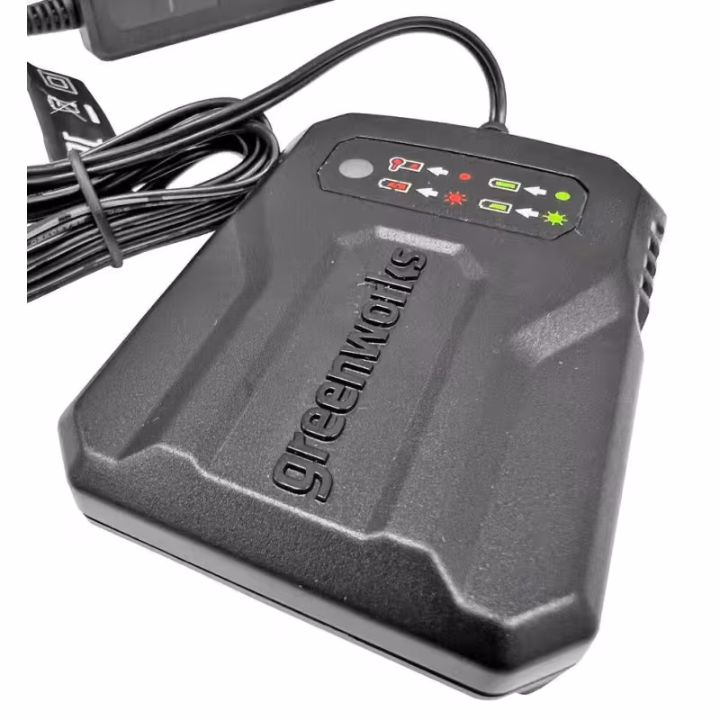 Зарядное устройство Greenworks G24UC2, 24В, 2А