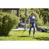 Ножницы для кустов аккумуляторные Greenworks G24HT56