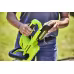 Ножницы для кустов аккумуляторные Greenworks G24HT56