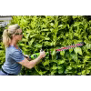Ножницы для кустов аккумуляторные Greenworks G24HT56