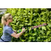 Ножницы для кустов аккумуляторные Greenworks G24HT56
