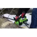 Электропила аккумуляторная Greenworks G24CS25