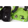 Электропила аккумуляторная Greenworks G24CS25