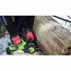 Электропила аккумуляторная Greenworks G24CS25K4