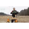 Электропила аккумуляторная Greenworks G24CS25K4