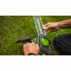 Электропила аккумуляторная Greenworks GD24CS30K4