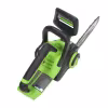 Электропила аккумуляторная Greenworks GD24CS30K4