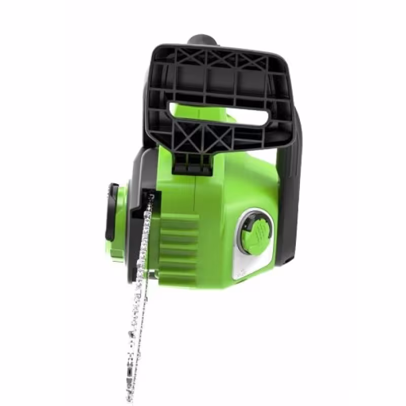 Электропила аккумуляторная Greenworks GD24CS30K4