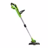 Триммер аккумуляторный GreenWorks G24LT30
