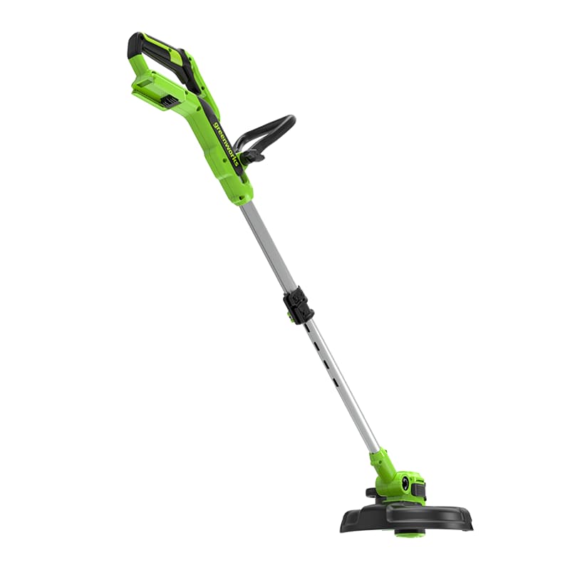 Триммер аккумуляторный GreenWorks G24LT30