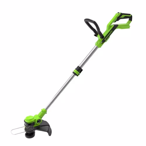 Триммер аккумуляторный GreenWorks G24LT30