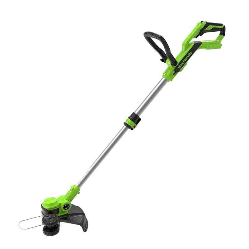 Триммер аккумуляторный GreenWorks G24LT30