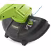 Триммер аккумуляторный GreenWorks G24LT30