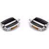 Педали платформенные Forward JK 3585, 9/16", черный