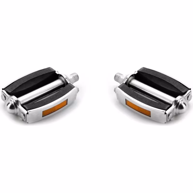 Педали платформенные Forward JK 3585, 9/16", черный