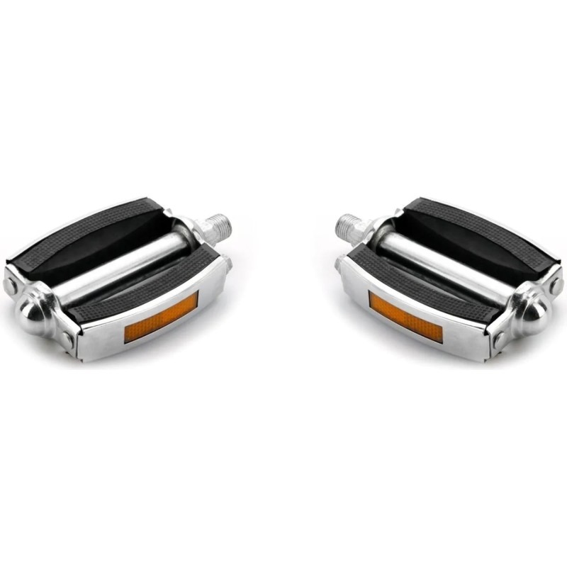 Педали платформенные Forward JK 3585, 9/16", черный