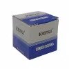 Рулевая колонка Kenli KL-В219, BMX, полуинтегрированная безрезьбовая, 1 1/8''x28,6x34x30 мм