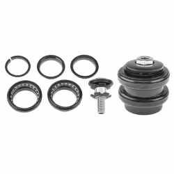 Рулевая колонка Kenli KL-В219, BMX, полуинтегрированная безрезьбовая, 1 1/8''x28,6x34x30 мм