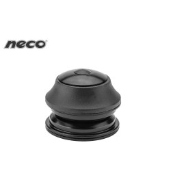 Рулевая колонка Neco H51, интегрированная безрезьбовая, 1 1/8"x42x30 мм