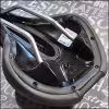 Седло велосипедное Velo VL-3256 MTB 278x150 мм Plush с вент. отверстием