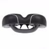 Седло велосипедное Velo comfort VL-6322, 270x213 мм