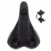 Седло велосипедное Xinda XD-803-13 MTB Perforation, 250x165 мм, с замком