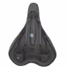 Седло велосипедное Xinda XD-803-13 MTB Perforation, 250x165 мм, с замком