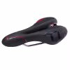 Седло велосипедное Rapido HF-AZ-1004 GEL MTB Series 275х160 мм, черный