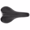 Седло велосипедное HF-AZ-5201 MTB Series, 270х155 мм, черный