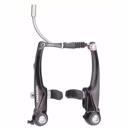 Рычаги тормозные Tektro C310 V-brake, комплект задний, 110мм, 70мм