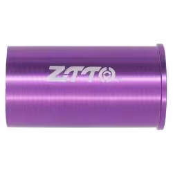 Адаптер для подседельного штыря ZTTO УТ00024624, 30,9/31,6х60