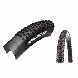 Покрышка Kenda K-1080 Slant SIX 30 TPI, 26x2,1