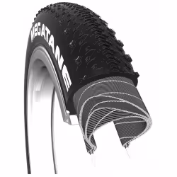 Покрышка CST Megatane C1935, 26x4,0