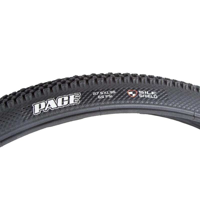 Покрышка Maxxis Ikon M319 60 TPI, 27,5x1,95