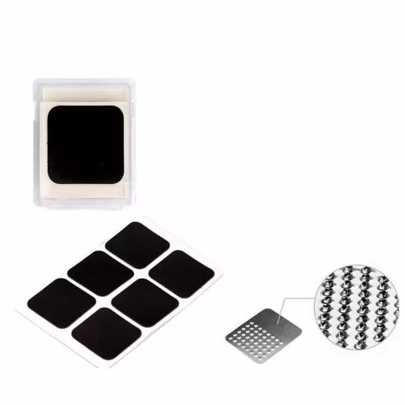 Аптечка велосипедная VXM DX6-1 MiniKit RT5PTCH6D, пластиковый бокс