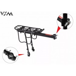 Багажник задний для велосипеда VXM, 26-28", VXM-H27-3