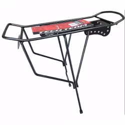 Багажник задний для велосипеда Tech Team Model3, 26-28", NN001409