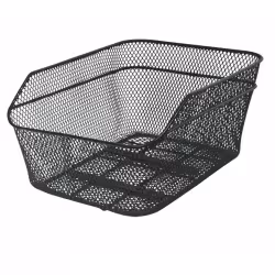 Корзина для велосипеда на багажник Rapido УТ00024757