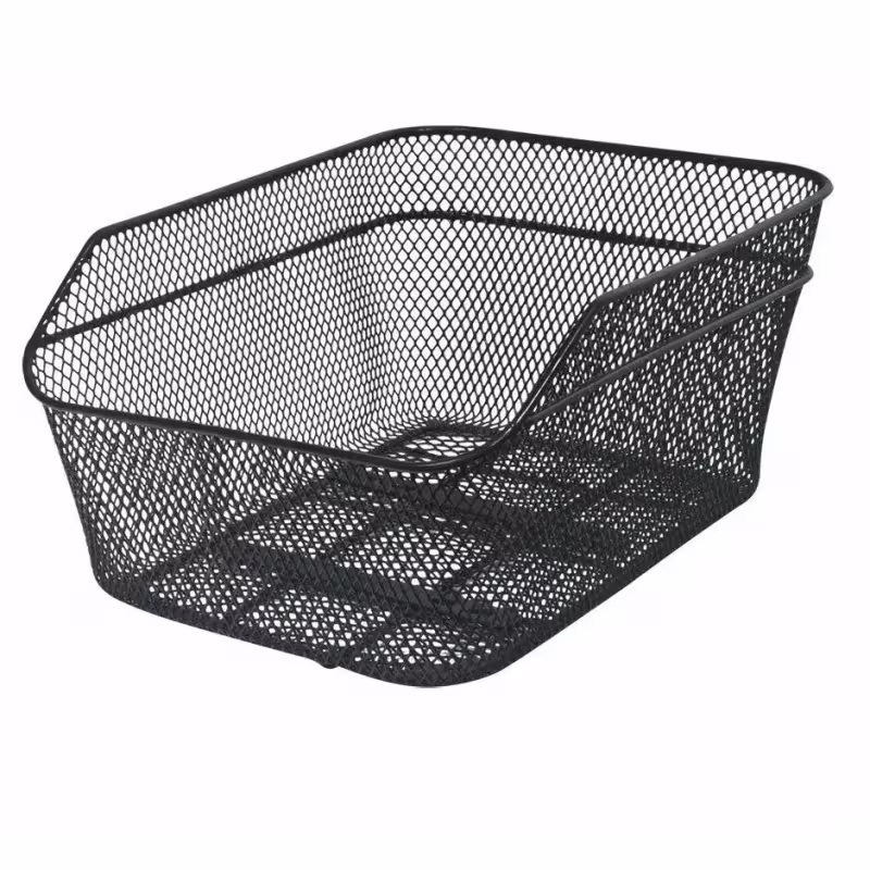 Корзина для велосипеда на багажник Rapido УТ00024757