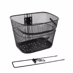 Корзина для велосипеда на руль Rapido CL-1015 УТ00024761