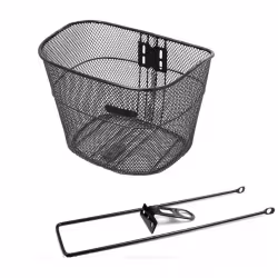 Корзина для велосипеда на на рульForward FWD3254082-25