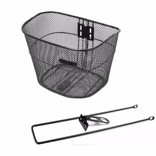Корзина для велосипеда на на рульForward FWD3254082-25