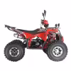 Комплект запчастей для сборки детского квадроцикла Wels Thunder EVO 125 X, красный